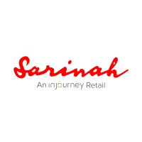 PT Sarinah logo - Similar company to Trex System