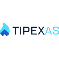 TIPEX AS DOO logo - Similar company to Teslacrypto