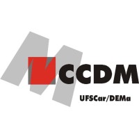 CCDM- Centro de Caracterização e Desenvolvimento de Materiais logo - Similar company to Lct-Usp Laboratório De Caracterização Tecnológica
