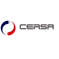 CERSA Construcciones Electromecánicas y Refrigeración Industrial logo - Similar company to Milenium Construcasa