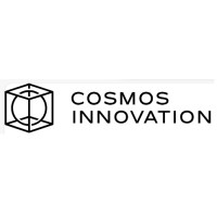 Cosmos Innovation logo - Similar company to Lytehouse Ai