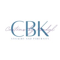 Customs By Kendyl logo - Similar company to 961 Interactive