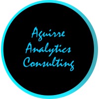 Aguirre Analytics Consulting PMR logo - Similar company to Hawk Guard Llc
