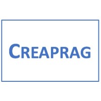 CREAPRAG logo - Similar company to Go Systemes