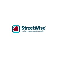 StreetWise Georgia logo - Similar company to Streetwise, Inc.