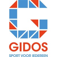 G-sportclub GIDOS logo - Similar company to Groep Gidts Vzw