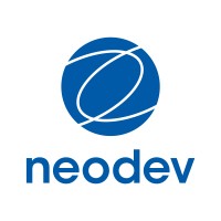 Neodev AB logo - Similar company to Bsharp Ab