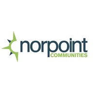 Norpoint Communities logo - Similar company to Exit Realty Professionals