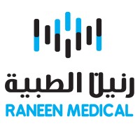 Raneen Medical Co. logo - Similar company to Opal Medical