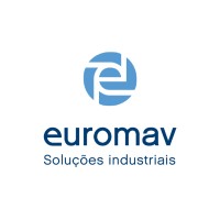 Euromav logo - Similar company to Mclogix - Engenharia E Manutenção Industrial