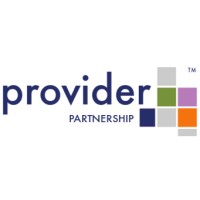 Provider Partnership