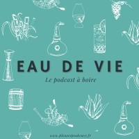 Eau-de-Vie - Le Podcast par Speakeasy logo - Similar company to Caves Deymier
