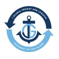 J Global Freight And Logistix