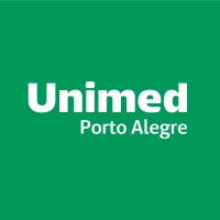 Unimed Porto Alegre logo - Similar company to Webcontinental