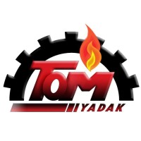 Tomyadak logo - Similar company to Faratechno (فراتکنو)