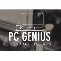 PC Genius logo - Similar company to Itlogware Gmbh