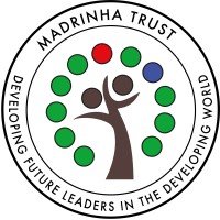 Madrinha Trust logo - Similar company to Make A Difference Leadership Foundation
