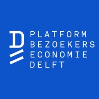 Platform Bezoekerseconomie Delft logo - Similar company to Delft4Globalgoals