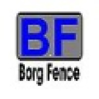 Borg Fence and Contracting Inc logo - Similar company to Moretti Excavating Ltd.