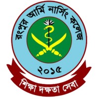 Rangpur Army Nursing College - RANC logo - Similar company to Karupannya Rangpur Ltd
