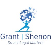 Grant | Shenon, APLC logo - Similar company to Carmona Strategic Solutions