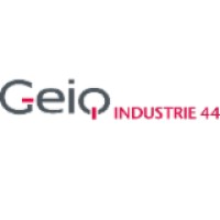 GEIQ INDUSTRIE 44 logo - Similar company to Wifixit