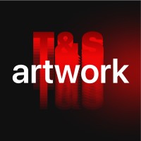 T&S Artwork logo - Similar company to Solof Rei Group