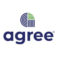 Agree Estrategia Agroalimentaria logo - Similar company to Container Digital - Sinergia Logística