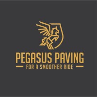 Pegasus Paving Inc logo - Similar company to Eckles Paving