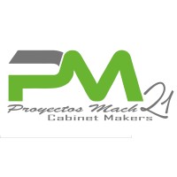 Proyectos Mach 21