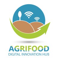 DIH AGRIFOOD logo - Similar company to Itc - Innovation Technology Cluster