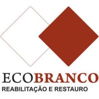 Ecobranco - Reabilitação e Restauro logo - Similar company to Lectriclab