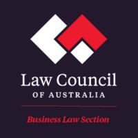Business Law Section, Law Council of Australia logo - Similar company to Bidpool