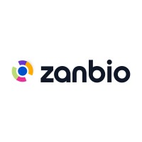 zanbio logo - Similar company to Softsove