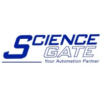 Sciengate Automation (M) Sdn Bhd logo - Similar company to Kriptic Devices