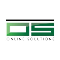 Online Solutions logo - Similar company to Radisphere