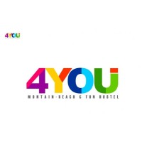 Youth Hostel 4YOU logo - Similar company to Artysan.In