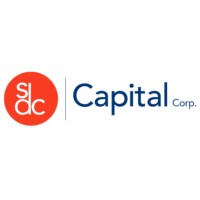 SDC Capital Corp logo - Similar company to Om Bookkeeper