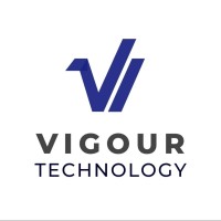 Vigour Technology Inc. logo - Similar company to Mentor Hellas