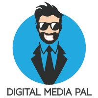 Digital Media Pal logo - Similar company to Seo Services Lab