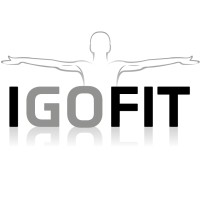 IGOFIT logo - Similar company to Rys Personal Training