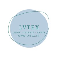 LVTex logo - Similar company to Textek Global