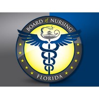 Florida Board of Nursing logo - Similar company to Ucpra