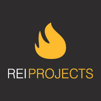 Rei Projects logo - Similar company to Conprosys.Group
