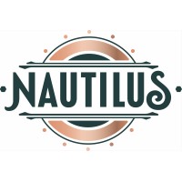 Nautilus Food logo - Similar company to Aesthé