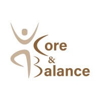 Core and Balance - Physiotherapy and Pilates logo - Similar company to The Tech Surf Podcast