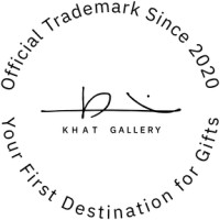 khat Gallery - خط غاليري logo - Similar company to Over Boost Company For Car Accessories