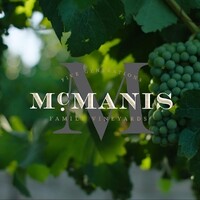 McManis Family Vineyards logo - Similar company to Rhys Vineyards
