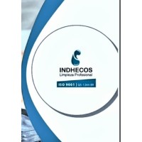 INDHECOS SAICA logo - Similar company to Montebio S.R.L.® - Diagnostic Reagents And Investigation