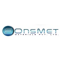 Fonsmet Materials Pvt. Ltd. (FMPL) logo - Similar company to Resposeindia